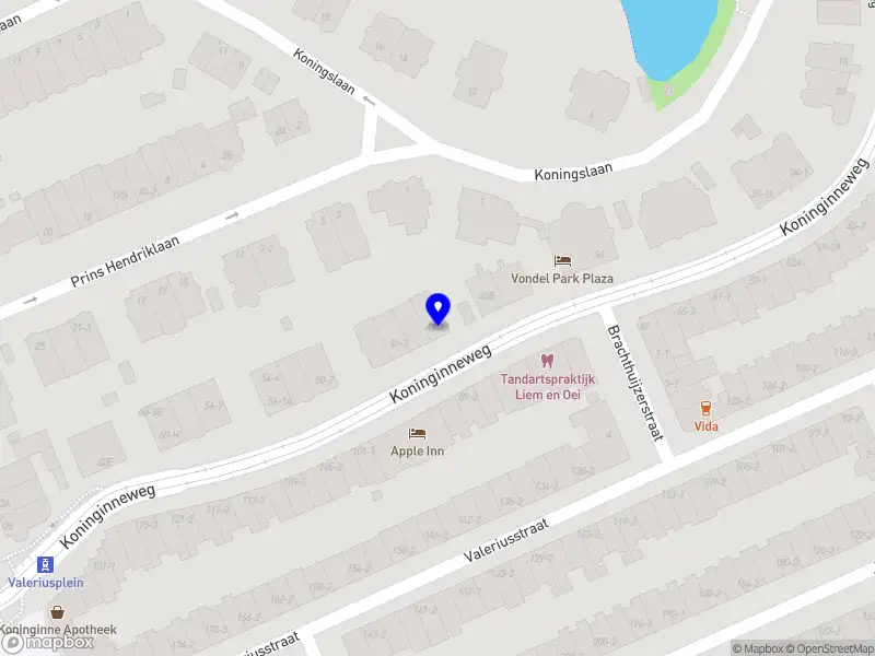 Amstelzijde Zuid B.V.