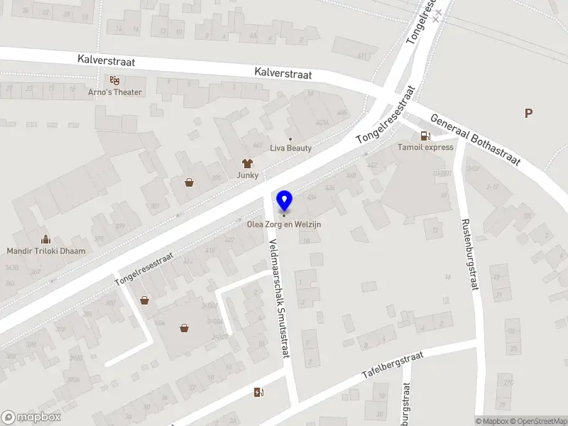 Nieuw bedrijf Stichting ANKA