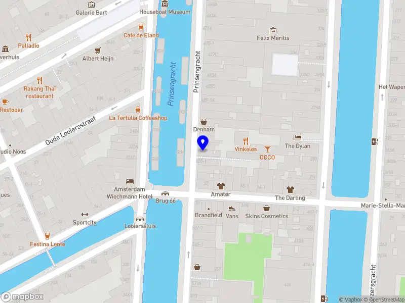 Maart Design Amsterdam