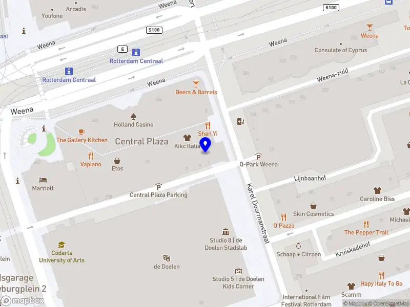 Nieuw bedrijf Fortuna Renovatie