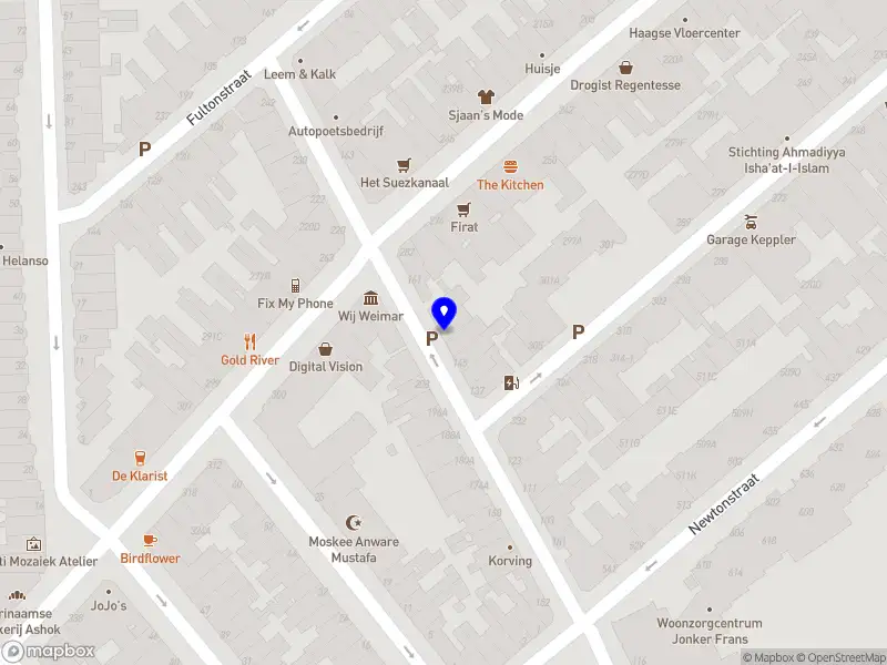 Nieuw bedrijf Thokeho B.V.