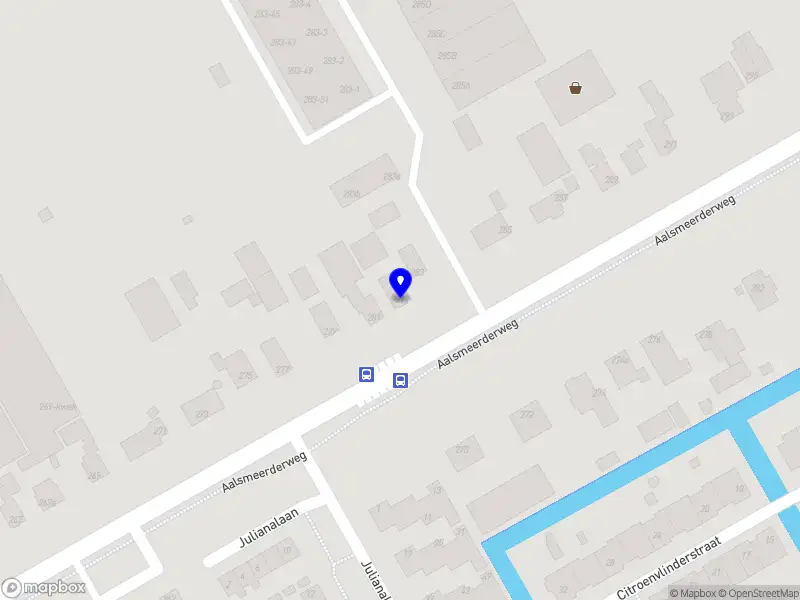 Nieuw bedrijf Spectre-Investz B.V.