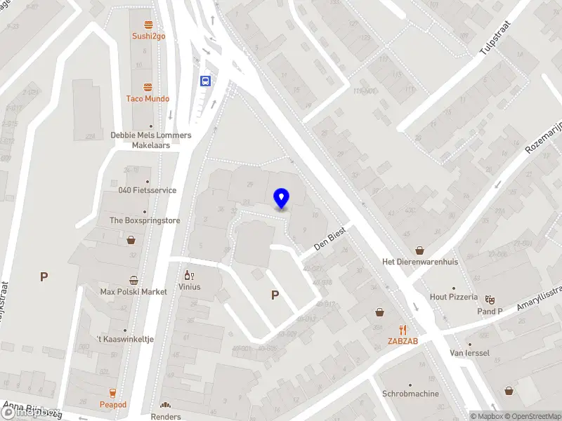 Nieuw bedrijf Enrood Holding I B.V.