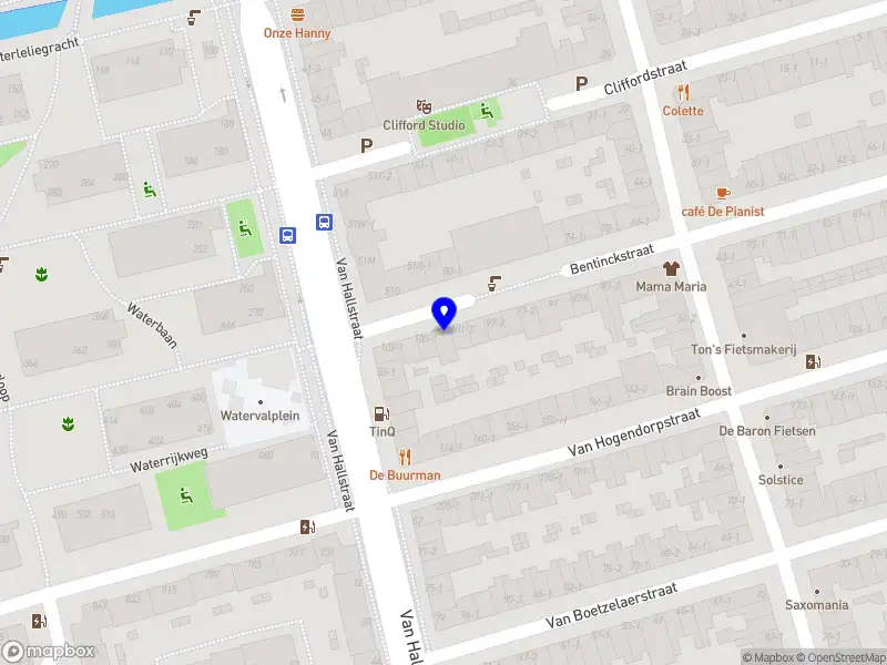 Matamanoa B.V. Amsterdam