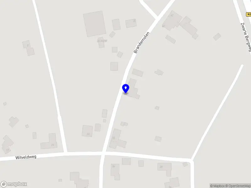 Folkvord Holding B.V. Arcen