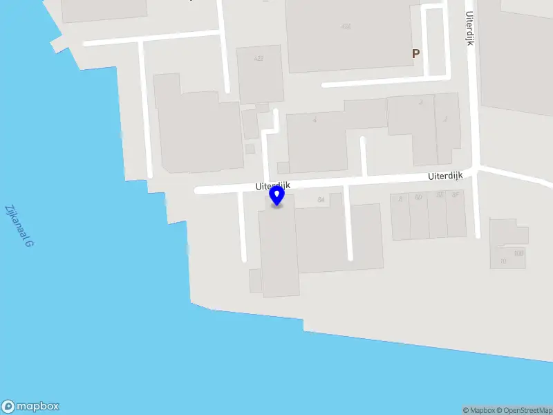 Stichting Mechos ZAANDAM