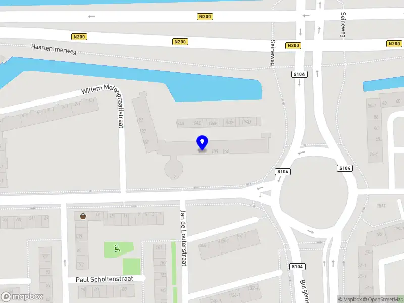 Tabakspeciaalzaak De Aker B.V. Amsterdam