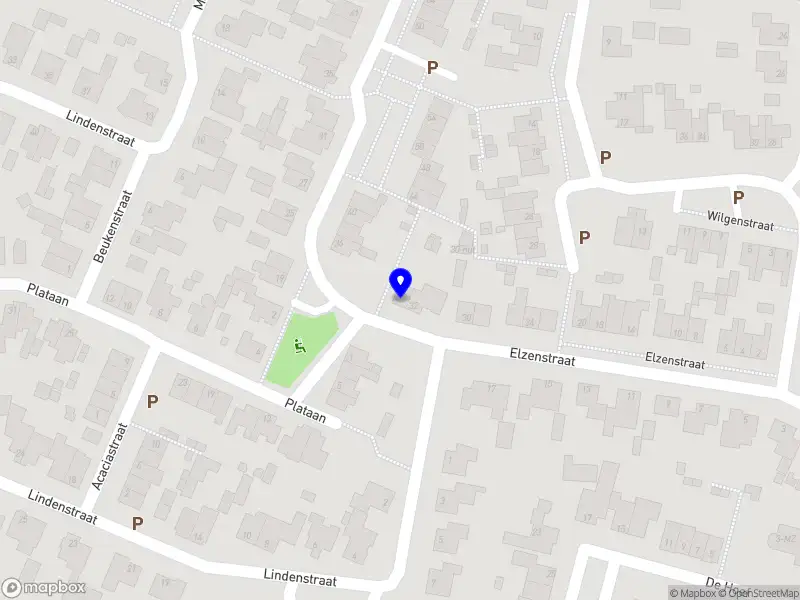 Nieuw bedrijf Stichting CKS