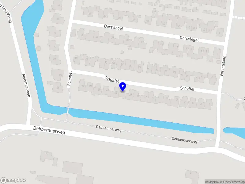 VREEKER Advies & Begeleiding