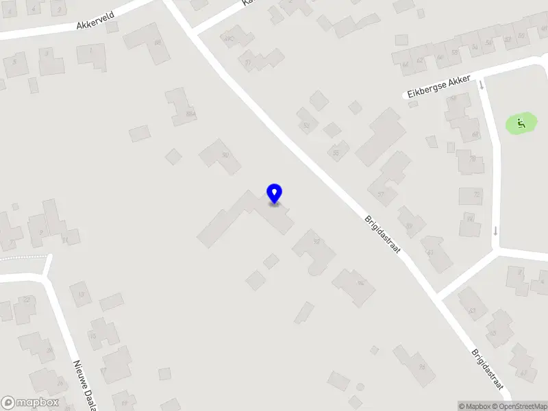 Vereniging van Eigenaars Klaerenbeek aan de Ginnekenweg te Breda