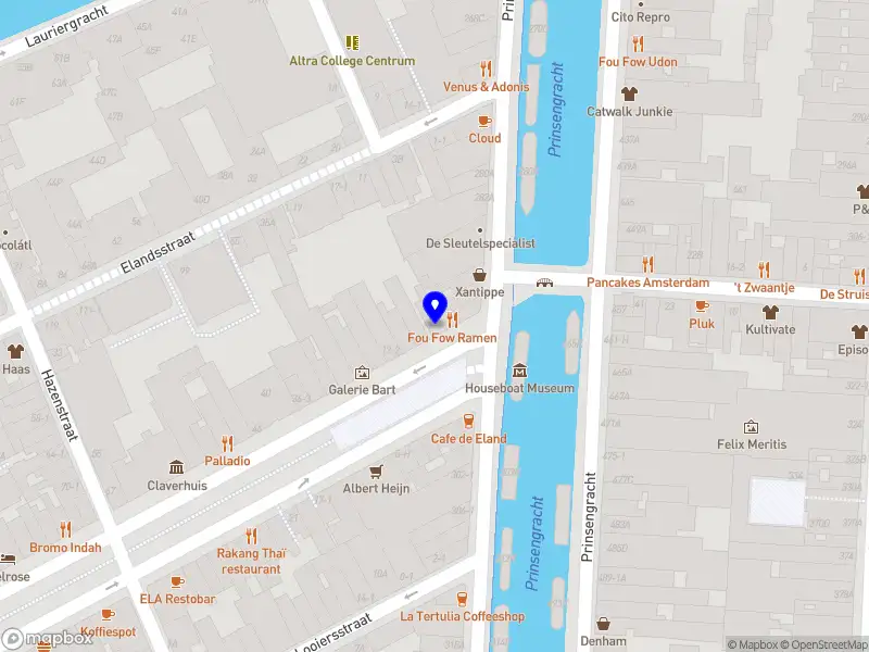 Pippilates Amsterdam