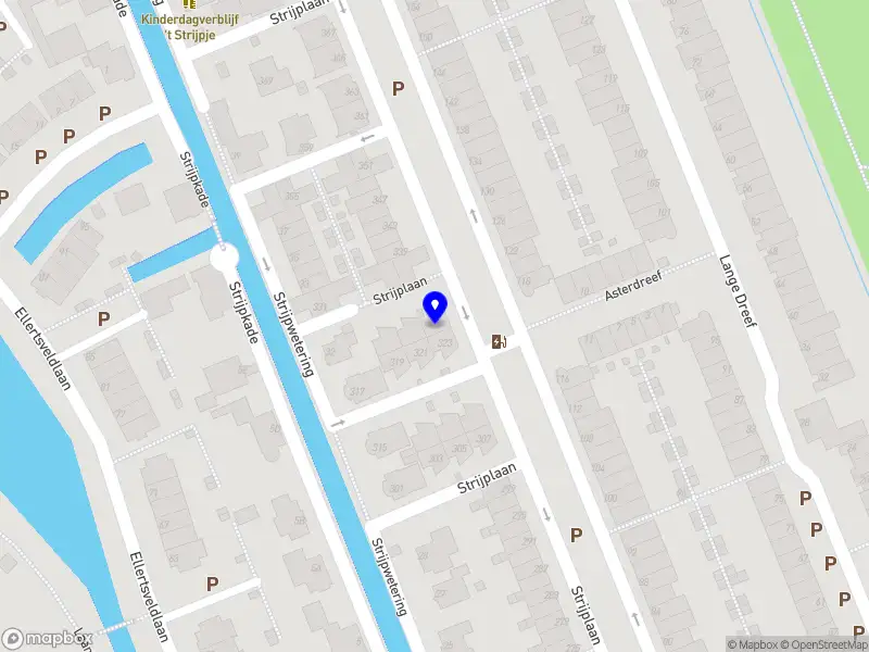 Thuisbatterijenvergelijker