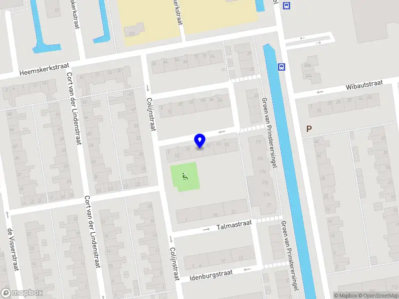 Nieuw bedrijf Numora