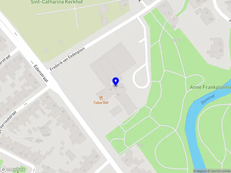 Huijbregts Vastgoed en Ontwikkeling B.V. Eindhoven