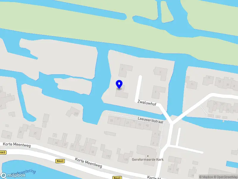 Mandeligheid Zwaluwhof Woerdense Verlaat Woerdense Verlaat