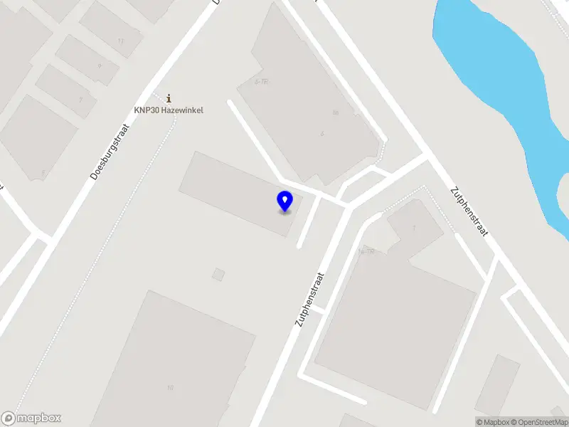 Nieuw bedrijf Bioshots B.V.