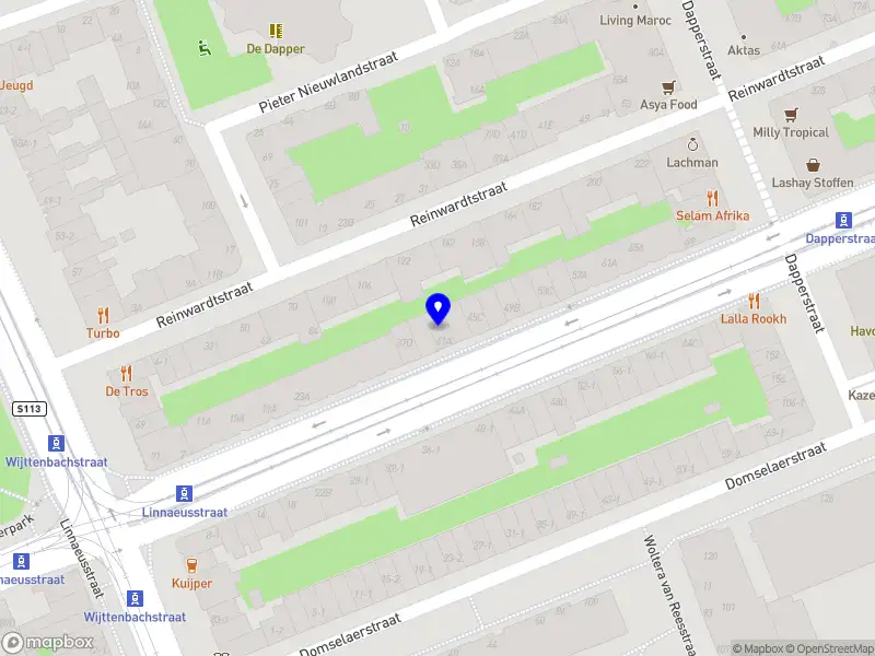 TimTop Daken Amsterdam