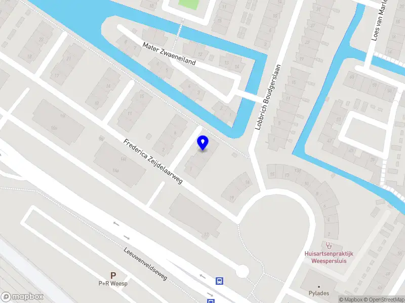 VV Q Consulting Weesp