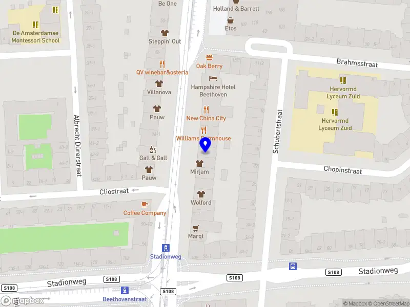 Nieuw bedrijf Medische Dienstverlening SvdB