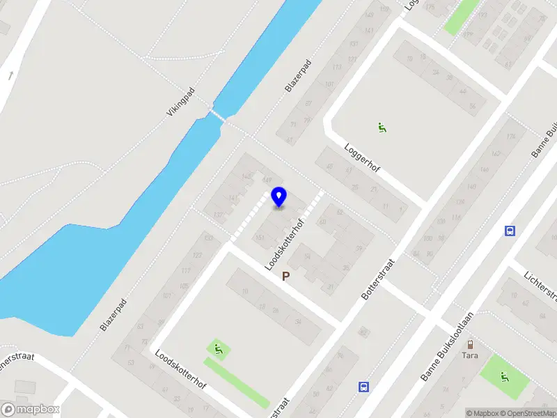 Femke Kaulingfreks Amsterdam