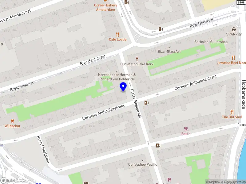 Nieuw bedrijf MKMR Holding B.V.