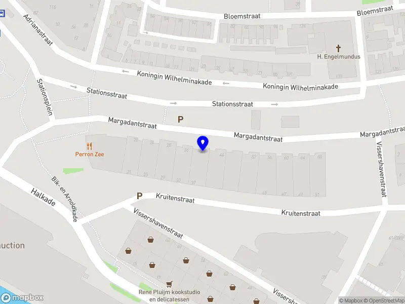 Koyuncu Vastgoed B.V. IJMUIDEN