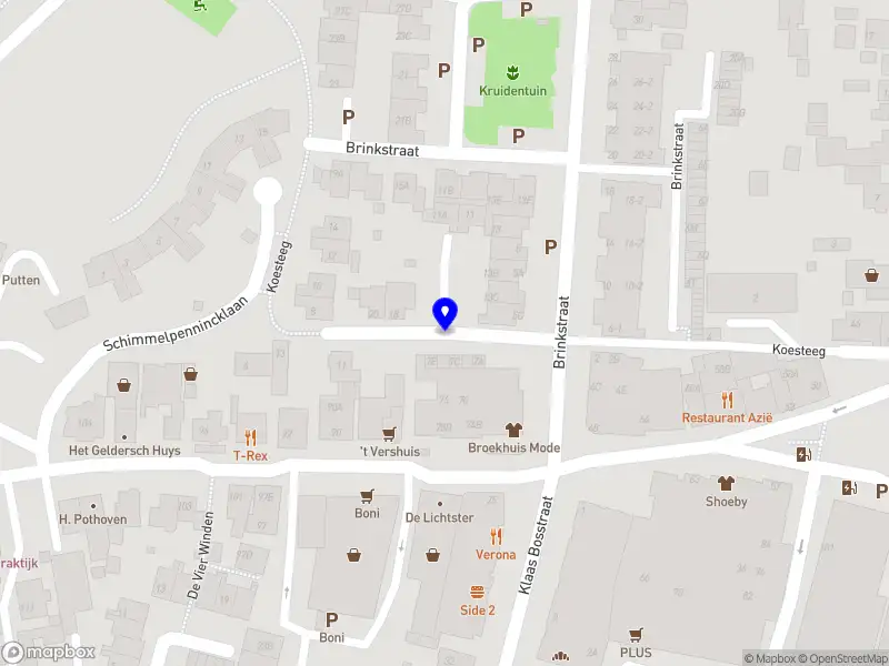 Smienk Dakwerken B.V.