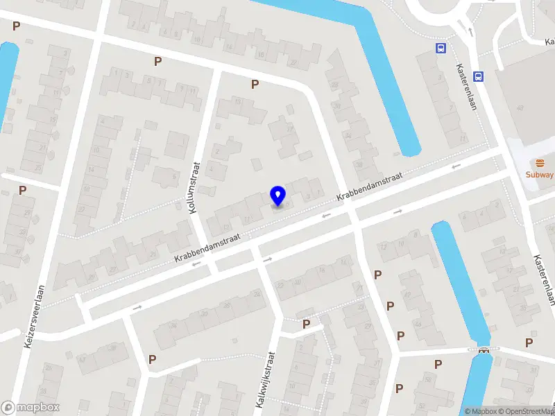 ii-consultancy Beheer B.V. Tilburg