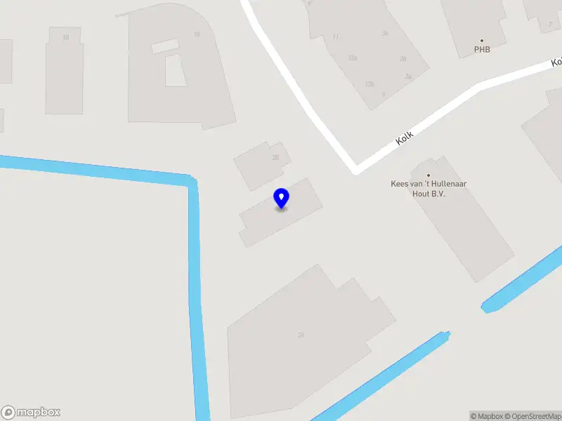 Delta-P Service & Rental B.V. Elst
