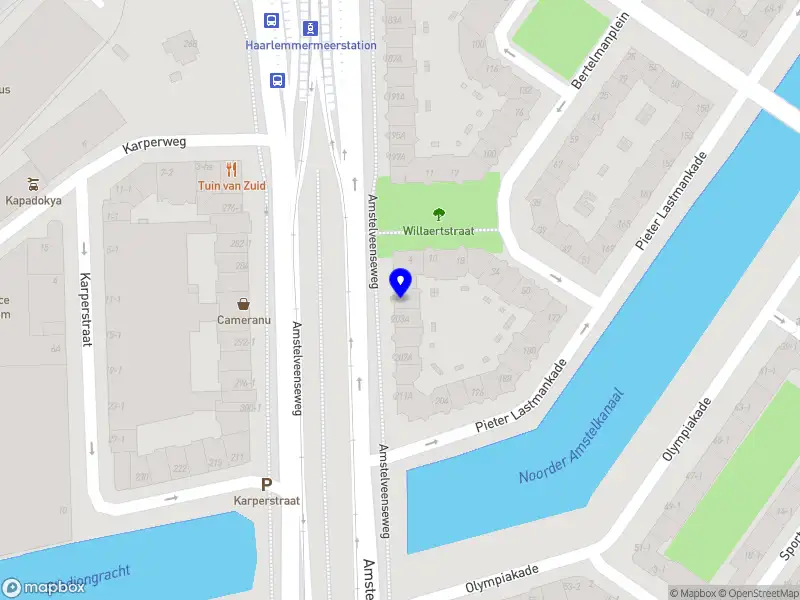 MoVement & Business Solutions Amsterdam