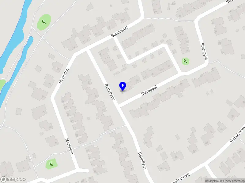 Nieuw bedrijf Van G Projecten