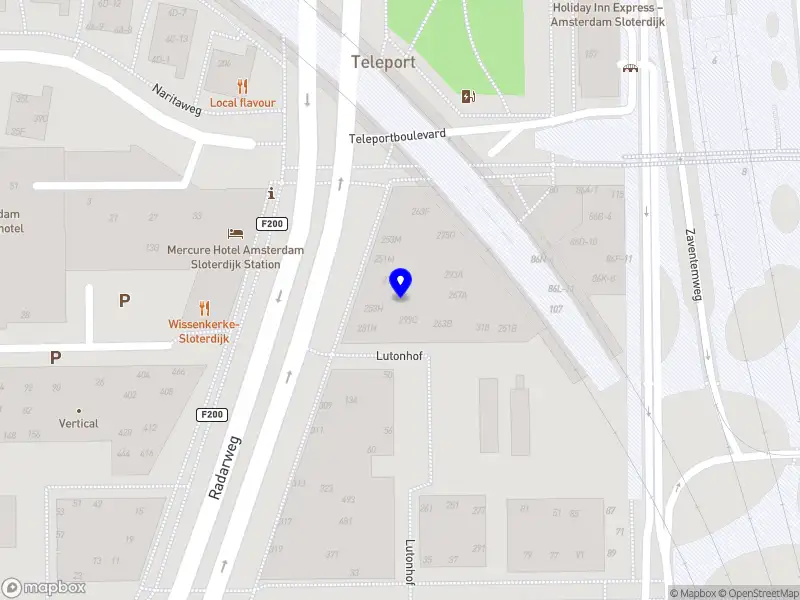 Nieuw bedrijf Fluidomental