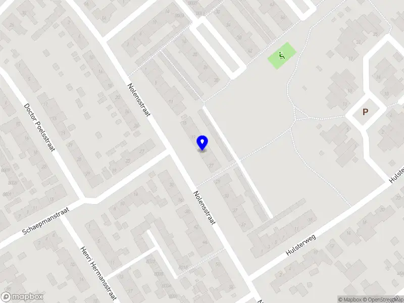 Pedicure en Begeleiding Ilse