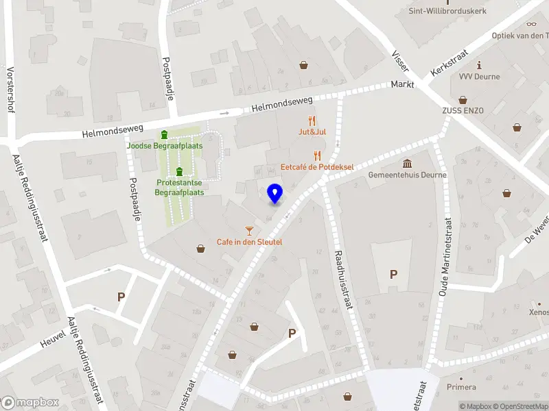 Nieuw bedrijf Visser Chocolade Deurne