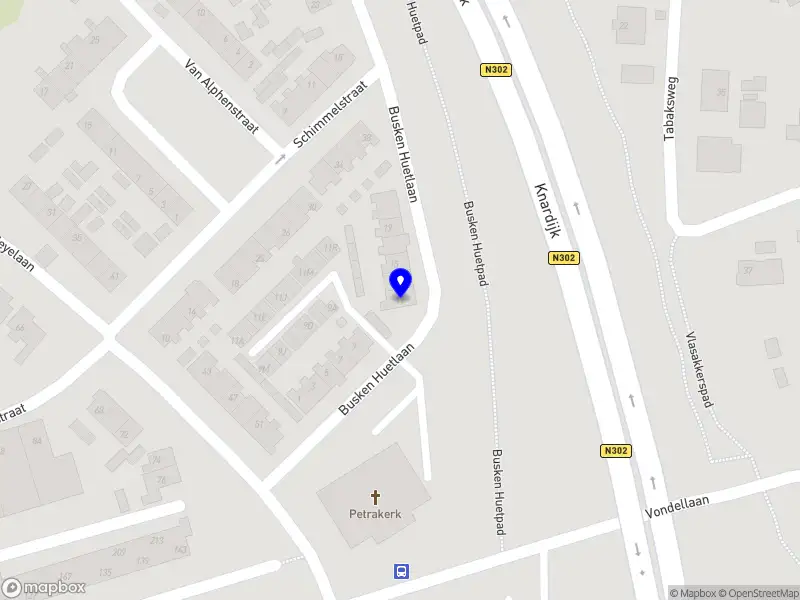 Yihune Harderwijk