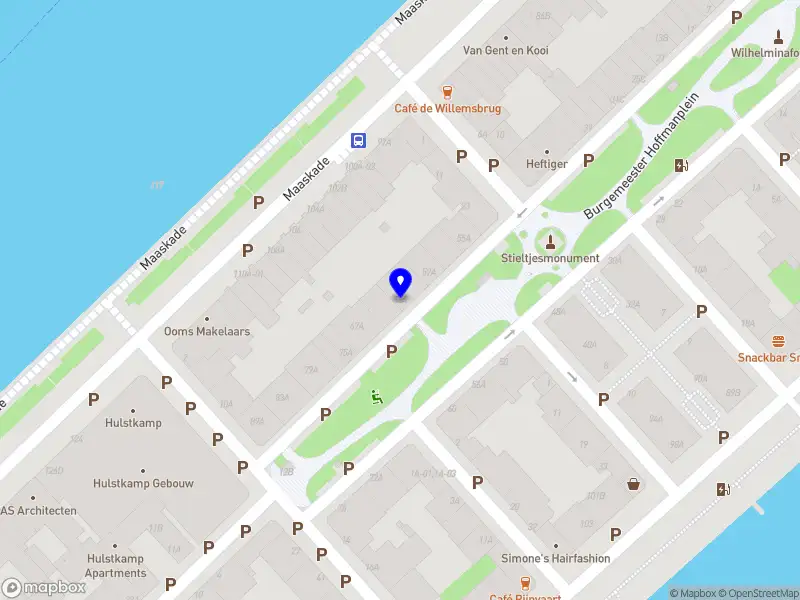 Nieuw bedrijf Jodie Heijboer