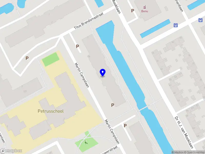 TALORA Rijswijk