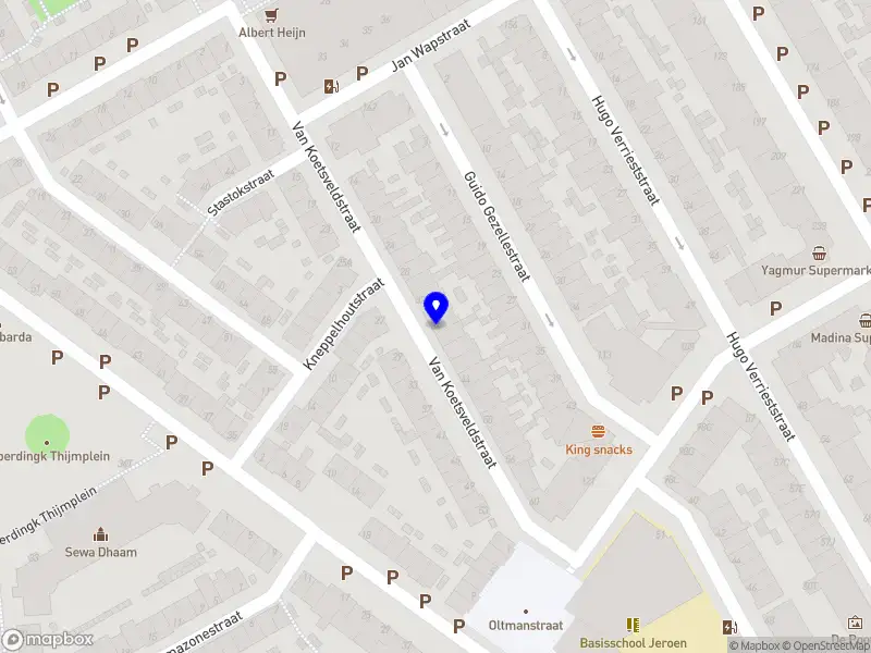 Den Haag Holding B.V.