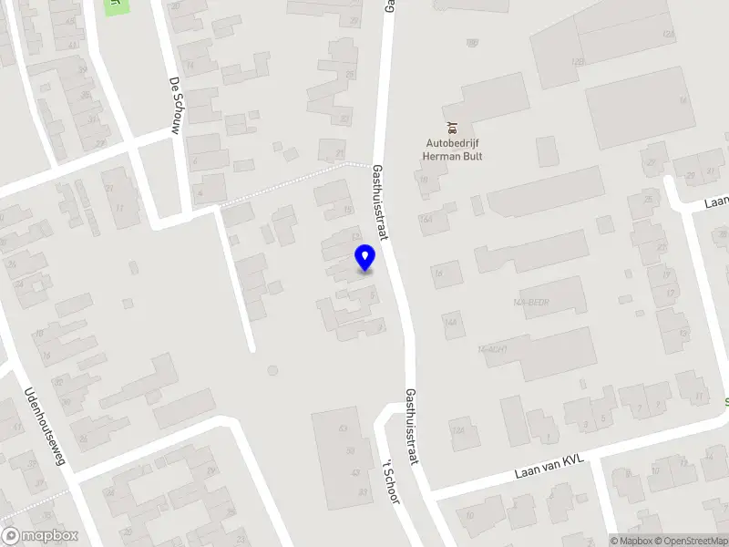 Indaga Oisterwijk