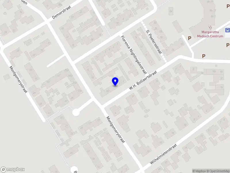 Verloskundige Phoebe