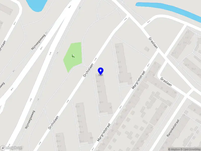 Nieuw bedrijf Marktkozijn