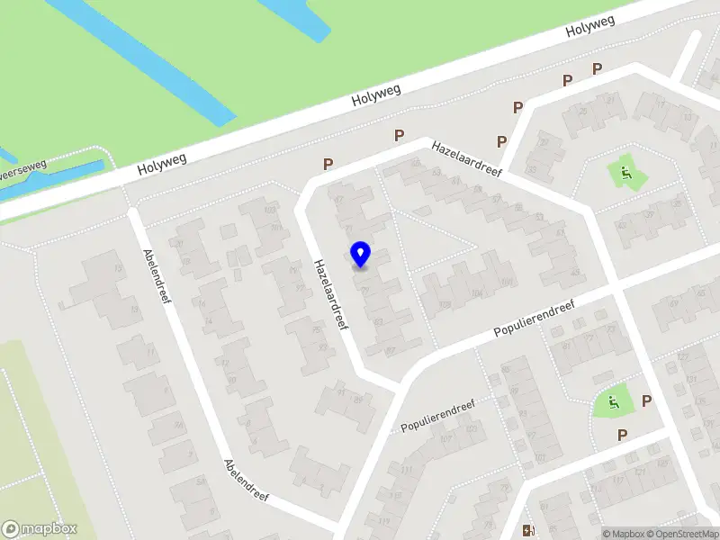 Tandartsenpraktijk Schiebroek B.V. Vlaardingen