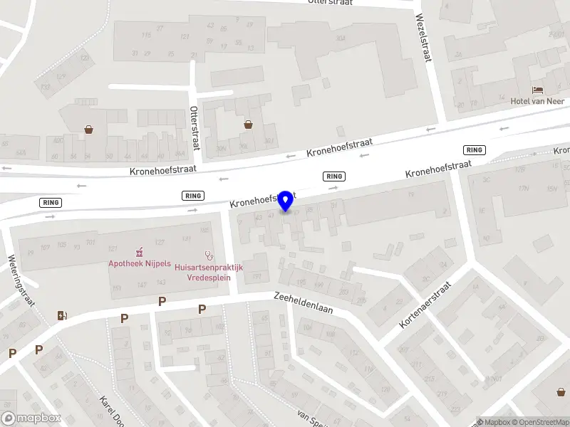 Brzozowski Bouw B.V. Eindhoven