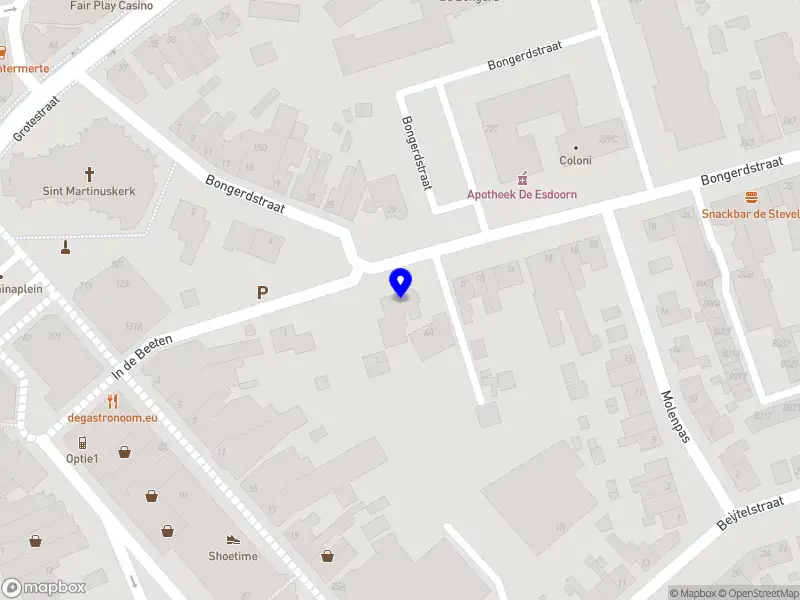 Nieuw bedrijf Massa Consulting B.V.