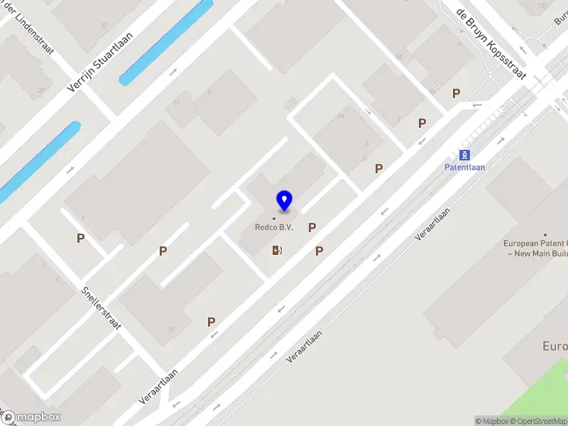 Nieuw bedrijf MA B.V.