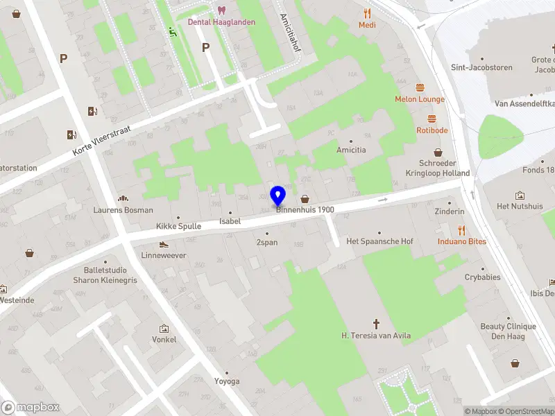 Nieuw bedrijf Groen Rogers