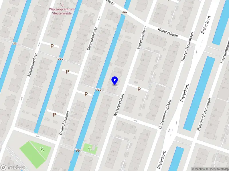 Nieuw bedrijf SGL dienstverlening