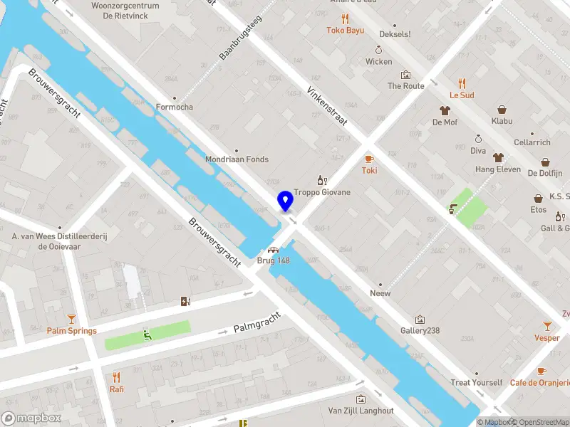 525 Agency Amsterdam