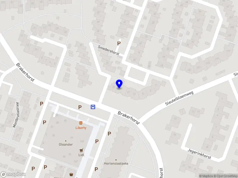 Praktijk de Binnenstroom