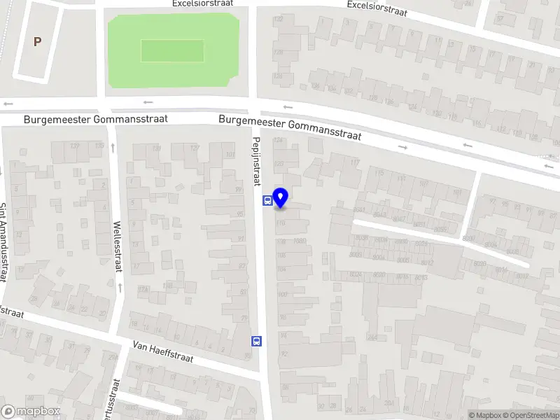 Nieuw bedrijf AdemBalans